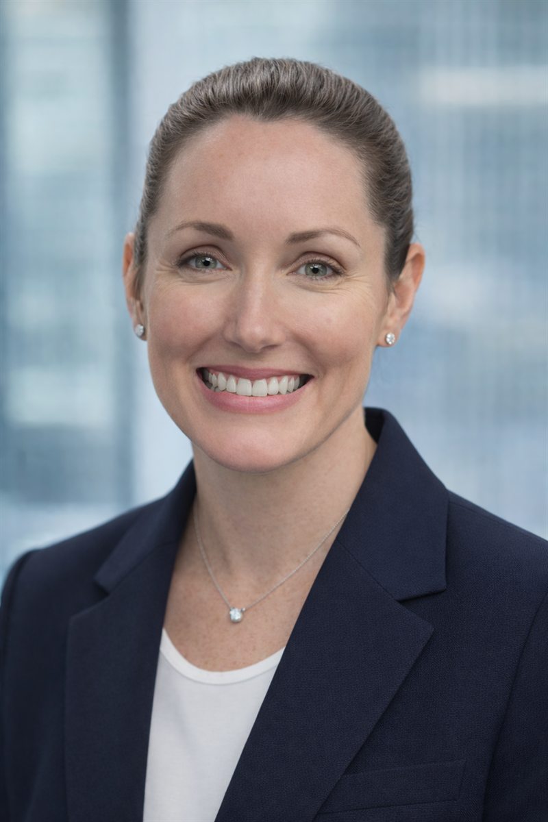Portrait of Kellie Solenberger, Ed.D., founder of Knot Alone